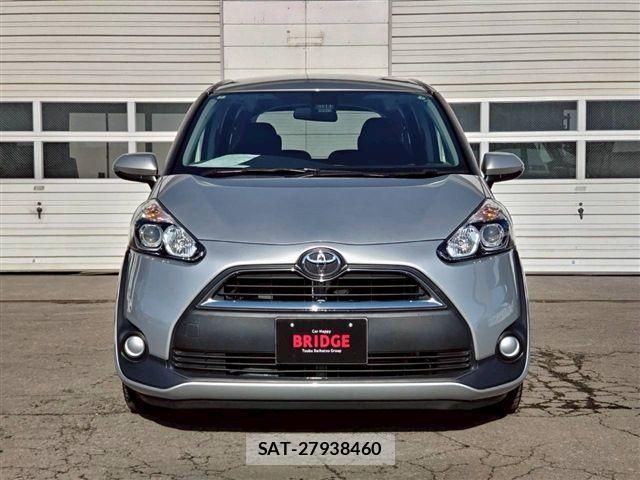 Toyota SIENTA 2015-12 3387217-1