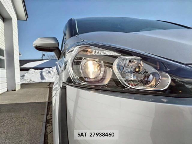 Toyota SIENTA 2015-12 3387217-6