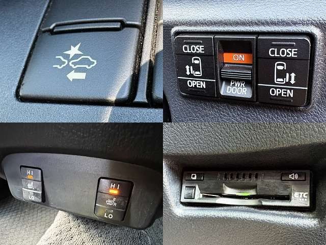 Toyota SIENTA 2017-01 3683385-4