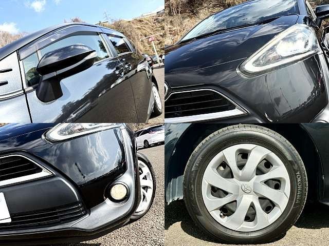 Toyota SIENTA 2017-01 3683385-6