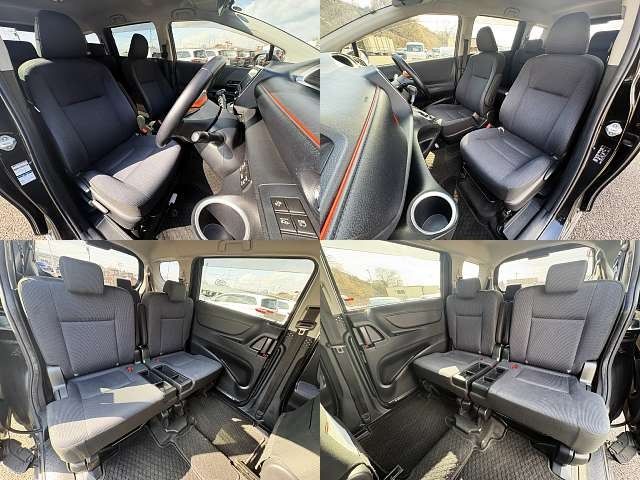 Toyota SIENTA 2017-01 3683385-7