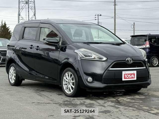 Toyota SIENTA 2015-09 4424015-20