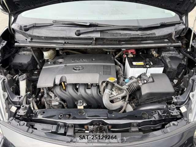 Toyota SIENTA 2015-09 4424015-22