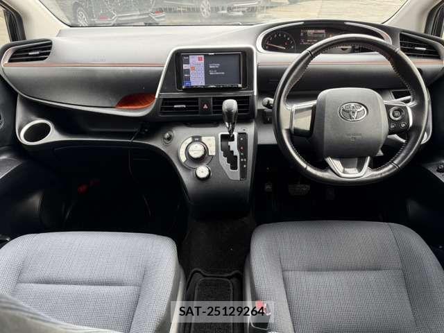 Toyota SIENTA 2015-09 4424015-4