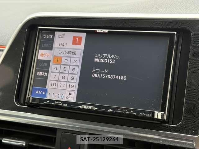 Toyota SIENTA 2015-09 4424015-7