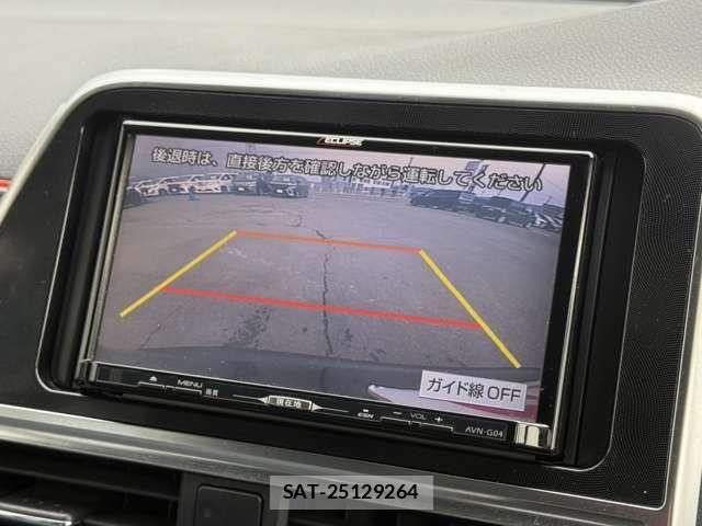 Toyota SIENTA 2015-09 4424015-8