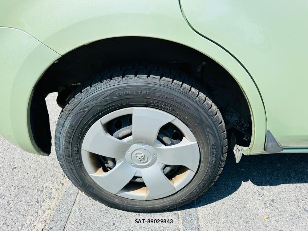 Toyota SIENTA 2013 6631960-26