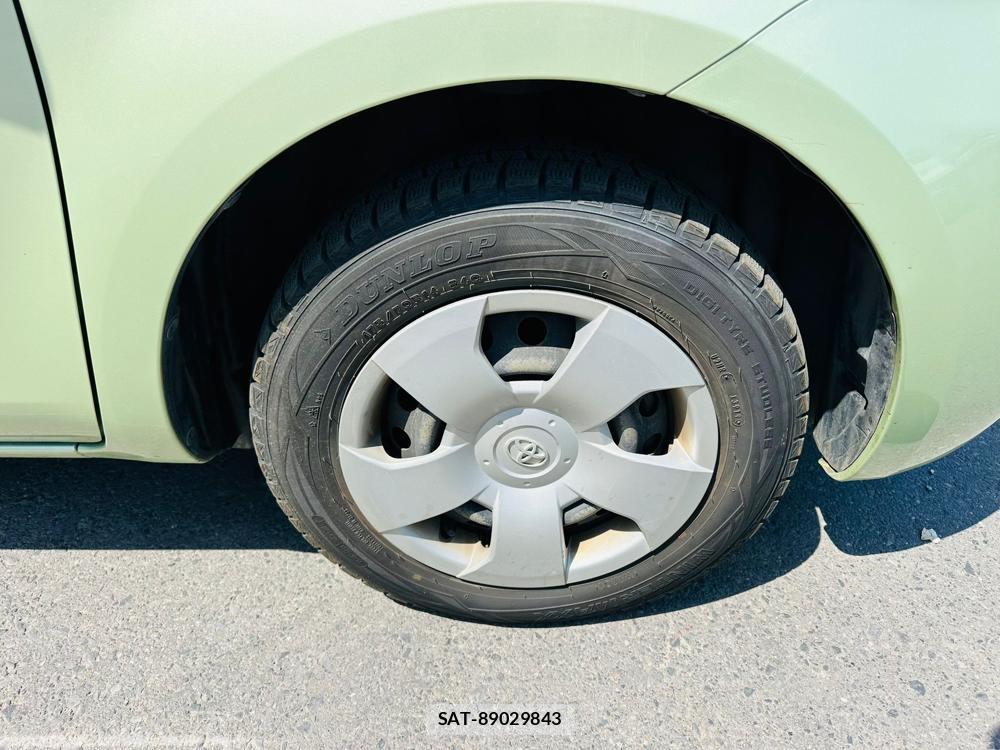 Toyota SIENTA 2013 6631960-27