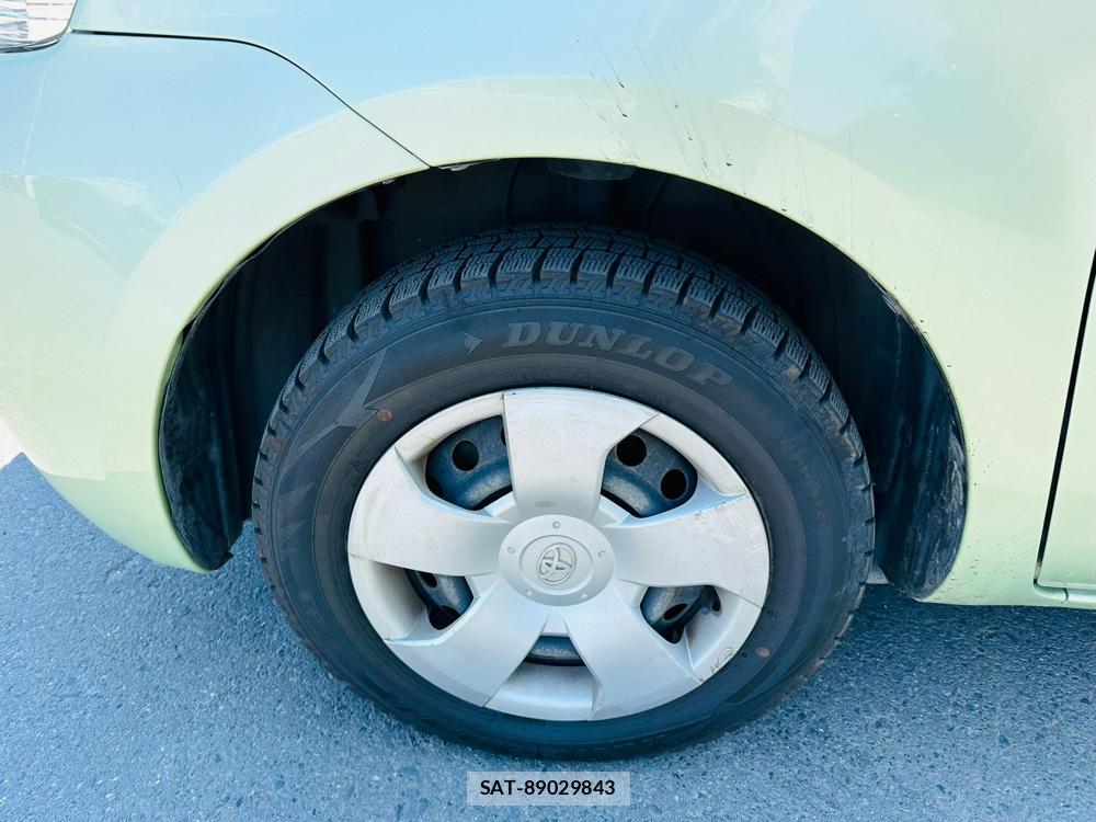 Toyota SIENTA 2013 6631960-28