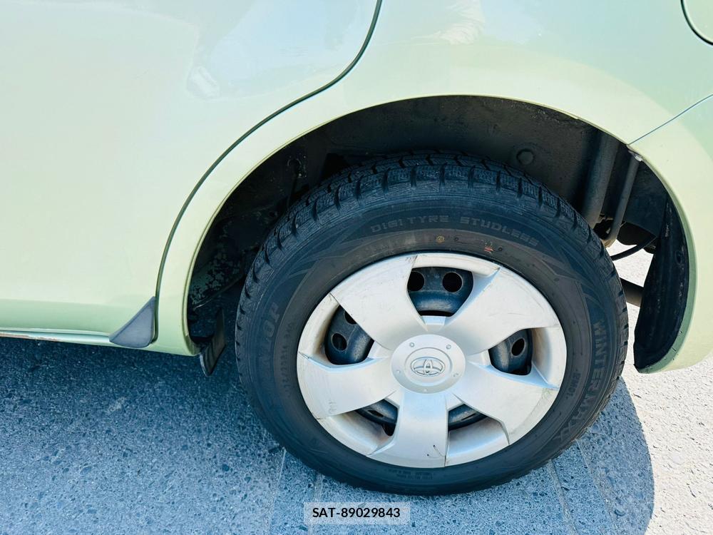 Toyota SIENTA 2013 6631960-29