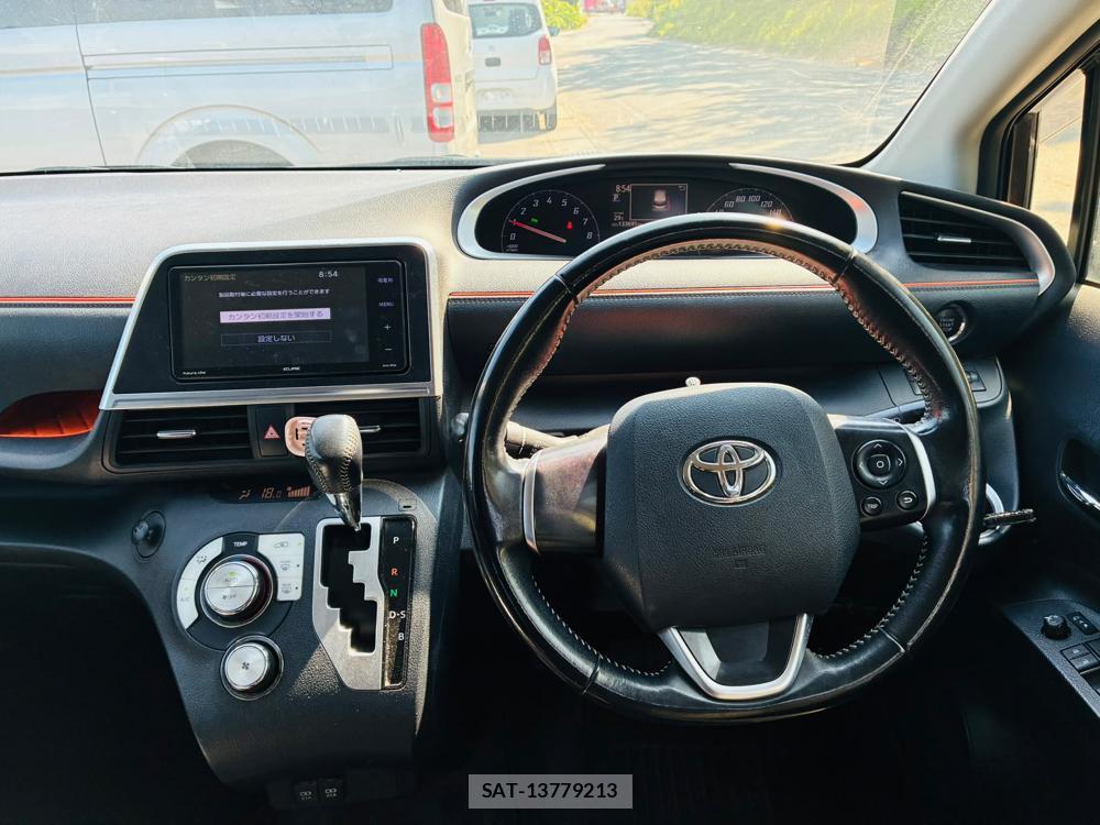 Toyota SIENTA 2019-04 8448991-13