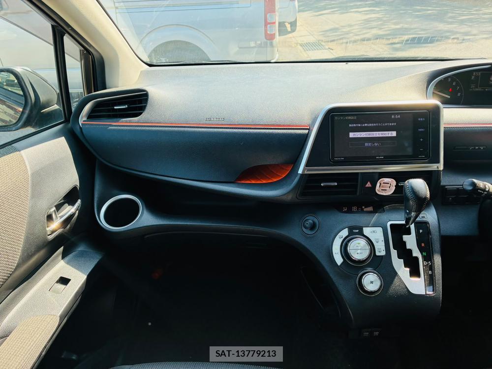 Toyota SIENTA 2019-04 8448991-17