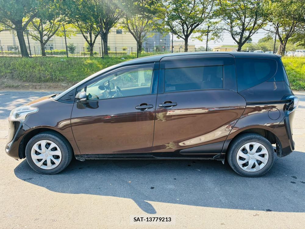 Toyota SIENTA 2019-04 8448991-1