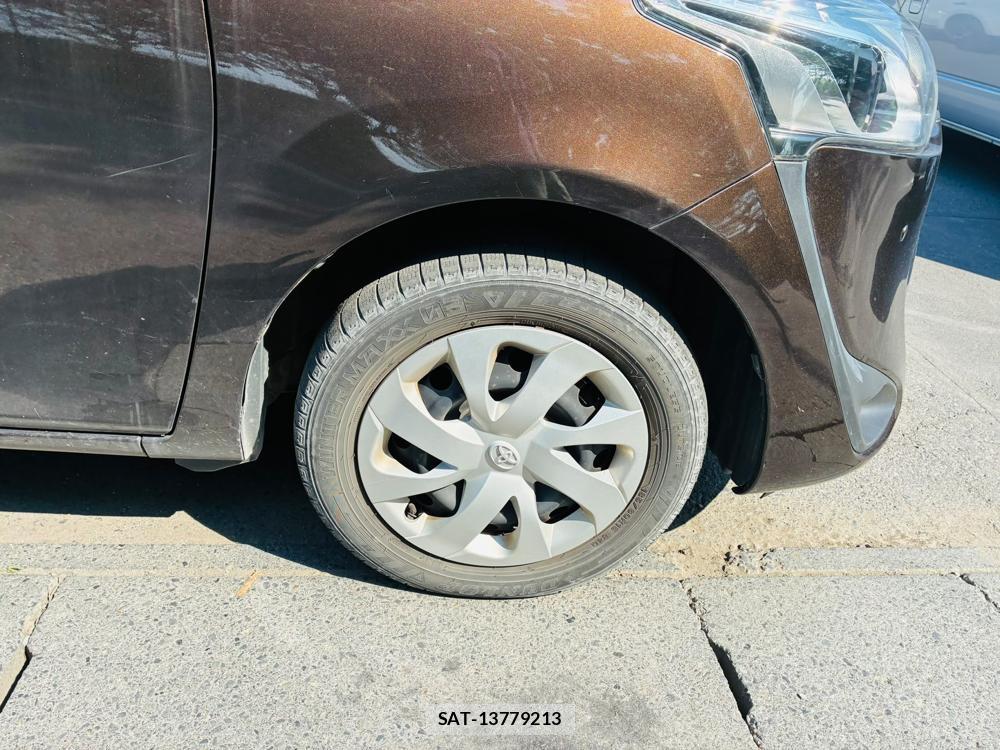 Toyota SIENTA 2019-04 8448991-27