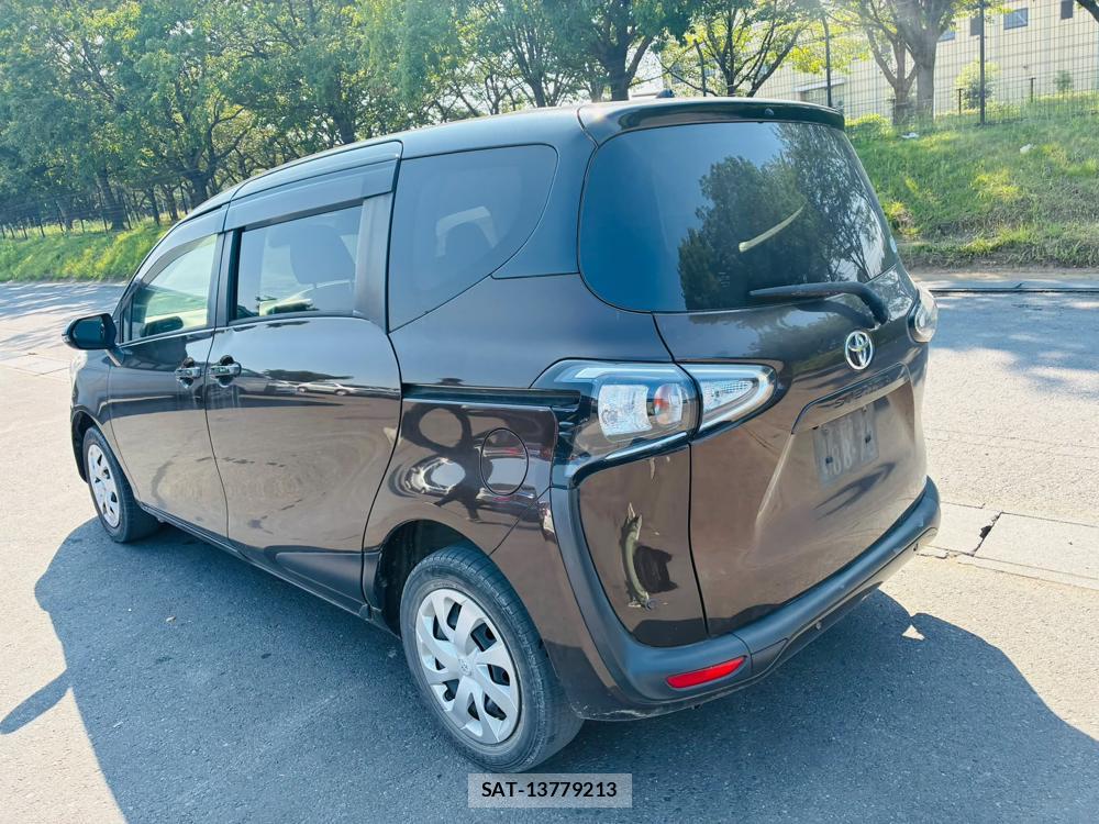 Toyota SIENTA 2019-04 8448991-2