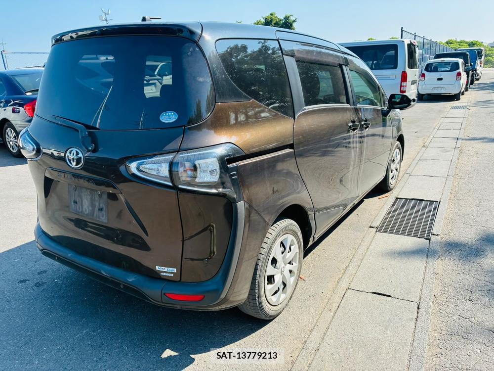 Toyota SIENTA 2019-04 8448991-4
