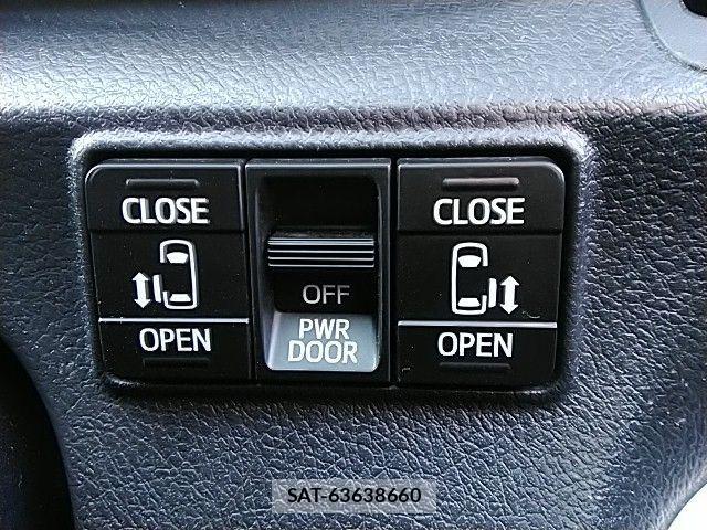 Toyota SIENTA 2016-10 516771-20