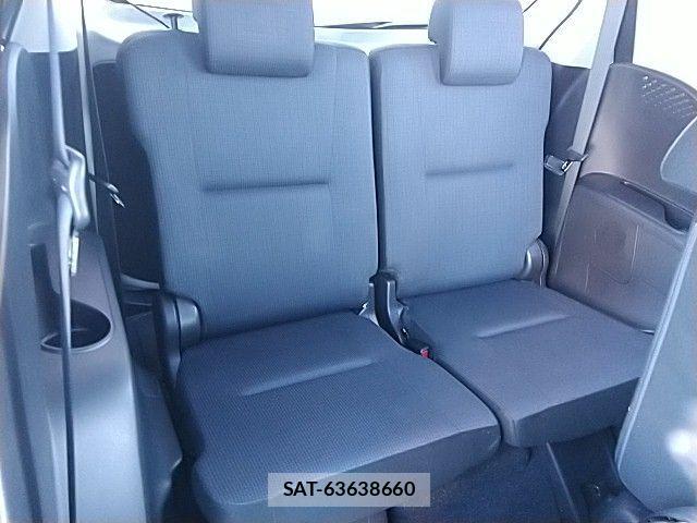 Toyota SIENTA 2016-10 516771-22