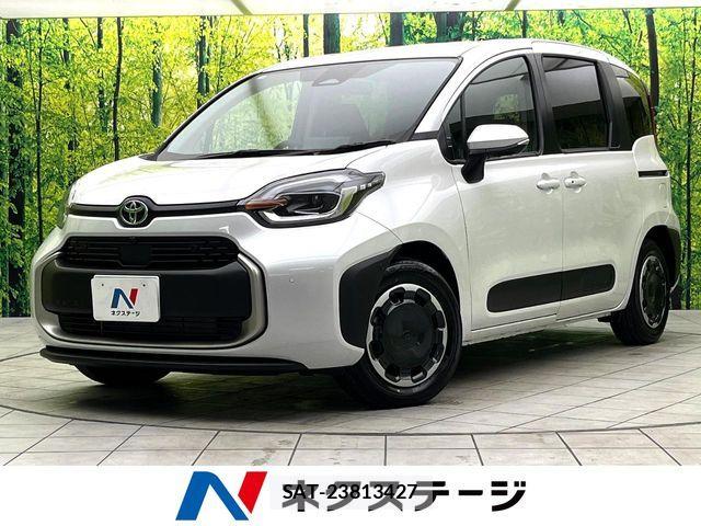 Toyota SIENTA 2026-03 5878510-0