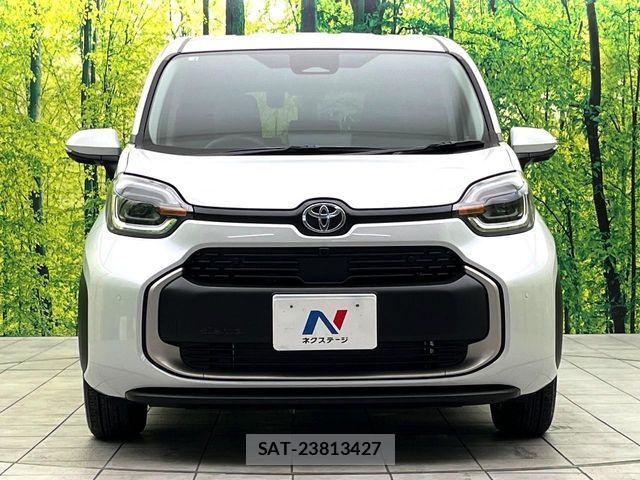 Toyota SIENTA 2026-03 5878510-14