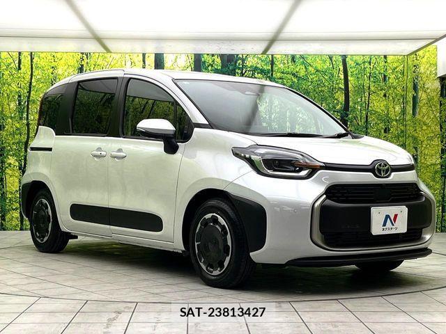 Toyota SIENTA 2026-03 5878510-16
