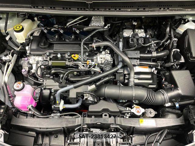 Toyota SIENTA 2026-03 5878510-18