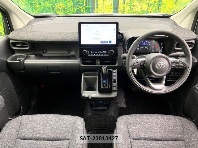 Toyota SIENTA 2026-03 5878510-1