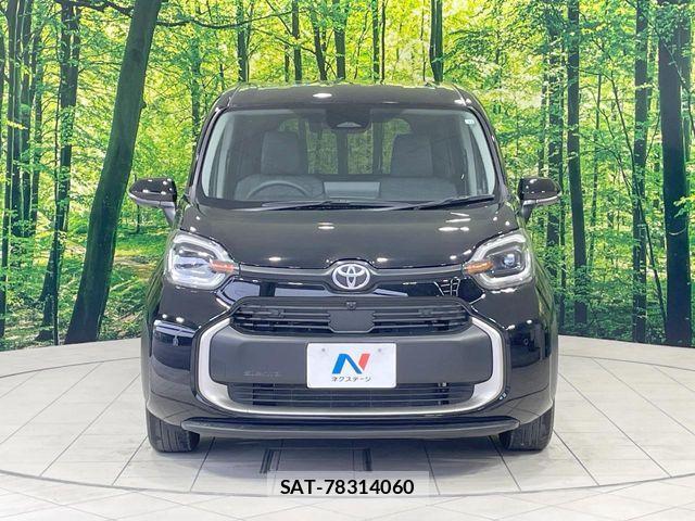 Toyota SIENTA 2022-11 5878591-13
