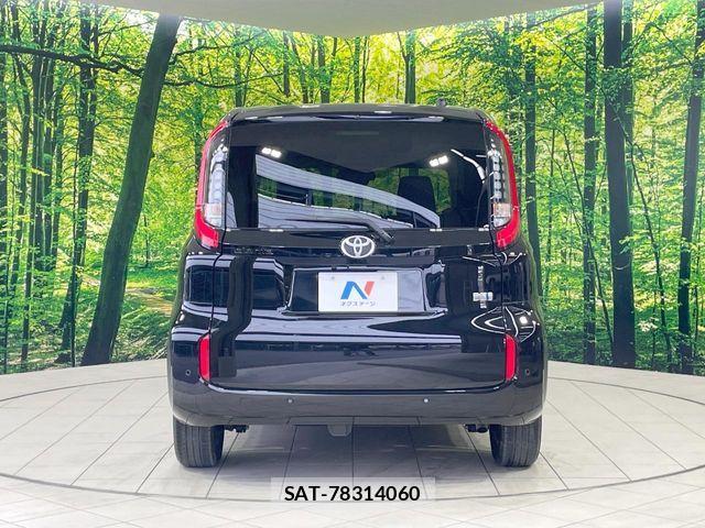 Toyota SIENTA 2022-11 5878591-14