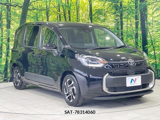 Toyota SIENTA 2022-11 5878591-15