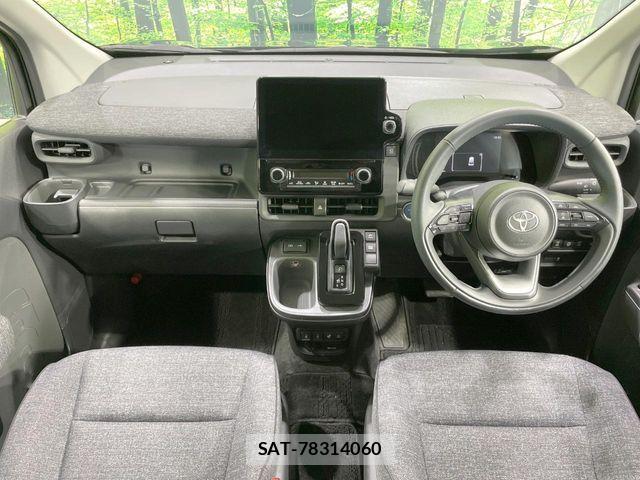 Toyota SIENTA 2022-11 5878591-1