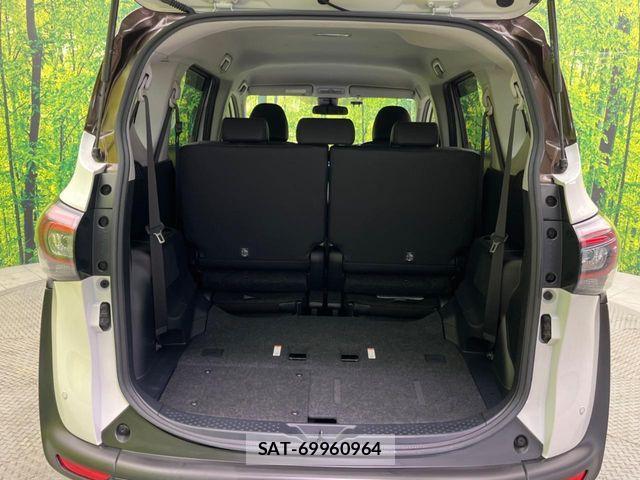 Toyota SIENTA 2019-02 5878645-10