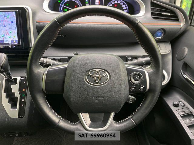 Toyota SIENTA 2019-02 5878645-11