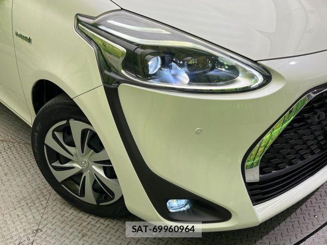 Toyota SIENTA 2019-02 5878645-12