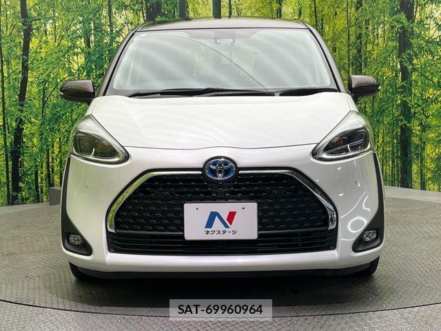 Toyota SIENTA 2019-02 5878645-14
