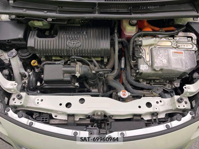 Toyota SIENTA 2019-02 5878645-18