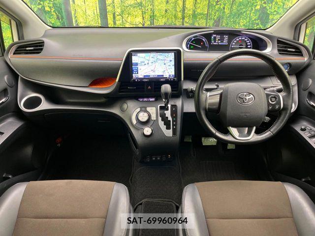 Toyota SIENTA 2019-02 5878645-1