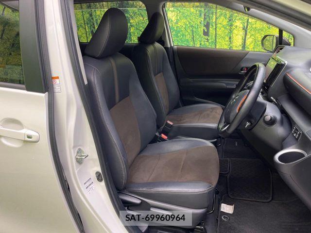 Toyota SIENTA 2019-02 5878645-7