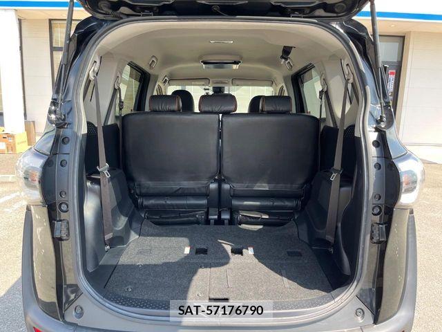 Toyota SIENTA 2015-09 5878667-10