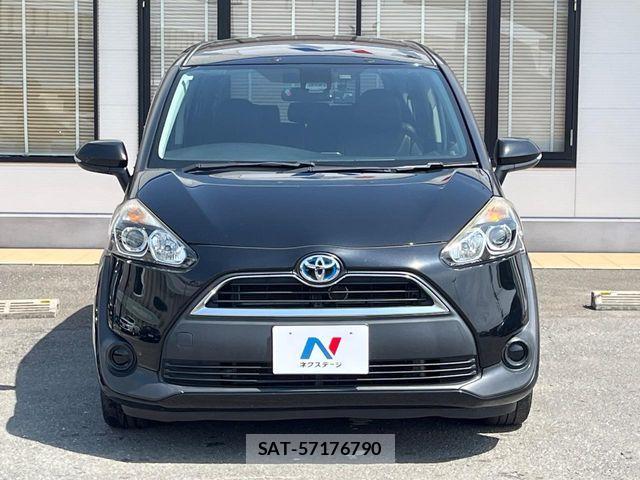 Toyota SIENTA 2015-09 5878667-14