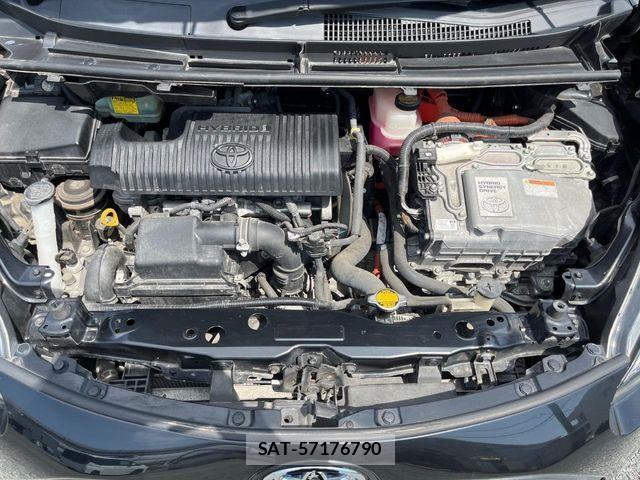 Toyota SIENTA 2015-09 5878667-17