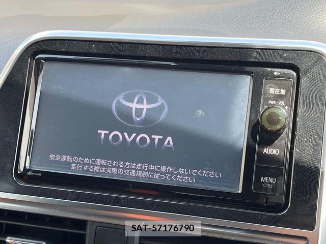 Toyota SIENTA 2015-09 5878667-2