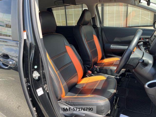 Toyota SIENTA 2015-09 5878667-7