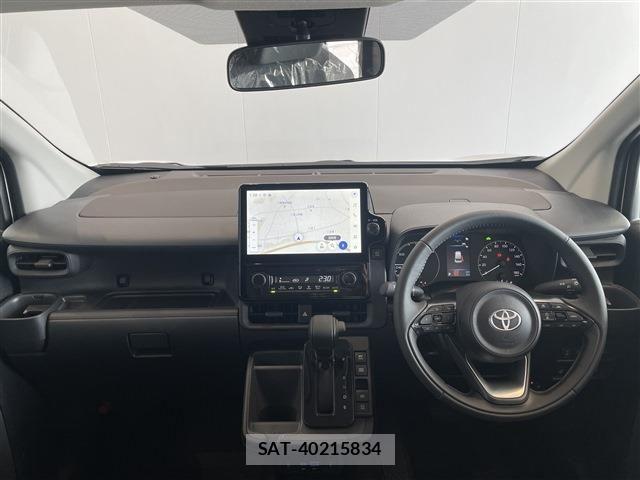 Toyota SIENTA 2026-03 5878530-2