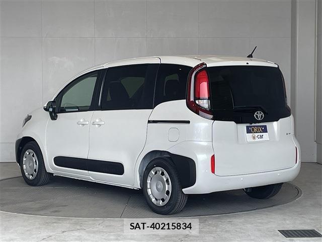 Toyota SIENTA 2026-03 5878530-8
