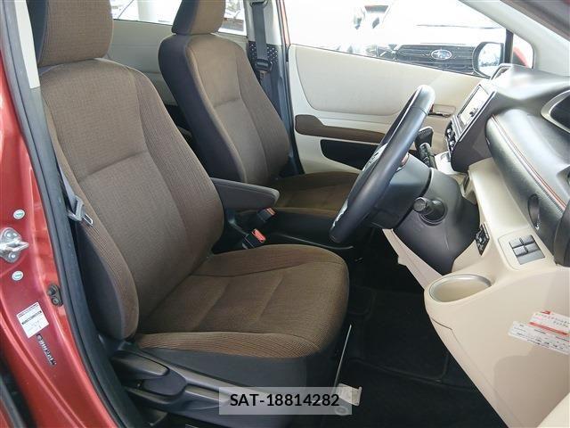 Toyota SIENTA 2015-08 5878658-11