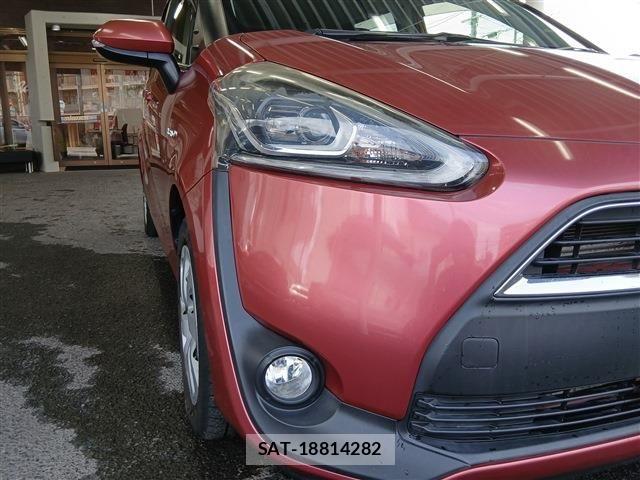 Toyota SIENTA 2015-08 5878658-16