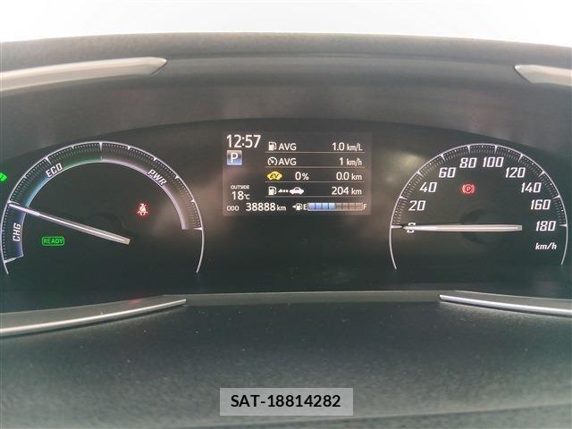 Toyota SIENTA 2015-08 5878658-6