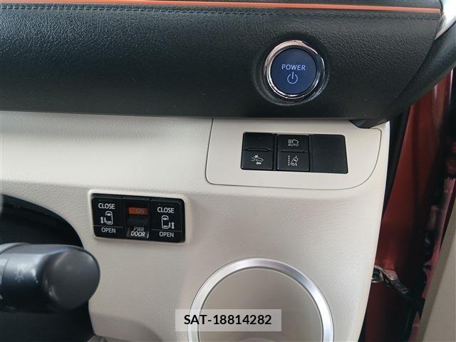 Toyota SIENTA 2015-08 5878658-7