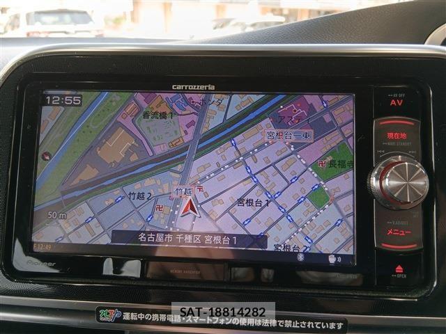 Toyota SIENTA 2015-08 5878658-8